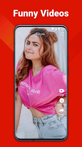 Viddy -short videos Screen 3