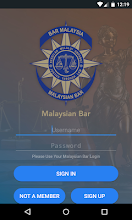 Malaysian bar