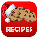 Cookie Recipes For Christmas icon