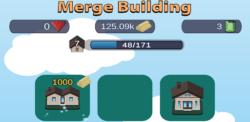 Merge Building