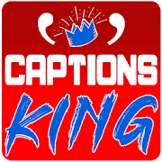 Captions King - Captions and Status 2020