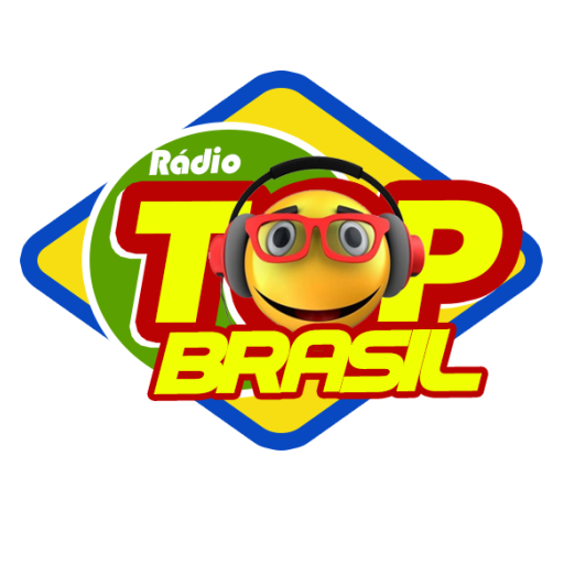 Rádio TOPBrasil 2 Icon