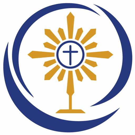Living Bread Radio logo