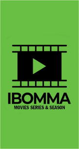 iBomma HD TV, Movies & Series