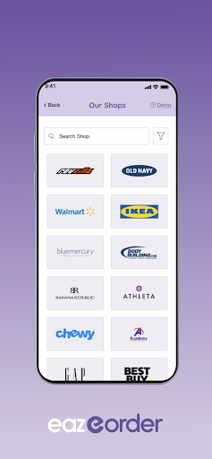 Eaze Order Screen 3