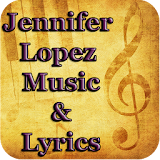 Jennifer Lopez Music&Lyrics icon