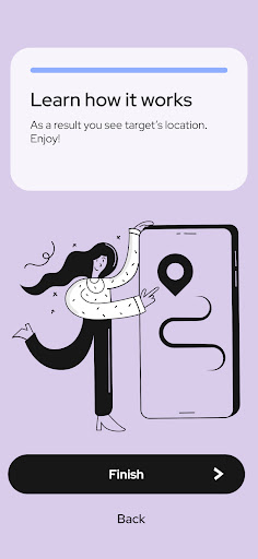 PhoneTrack screenshot 3