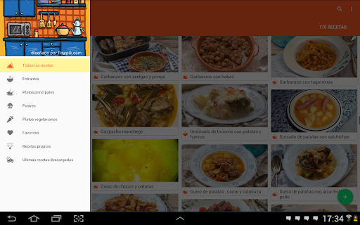 Cocinando con mi Cookeo