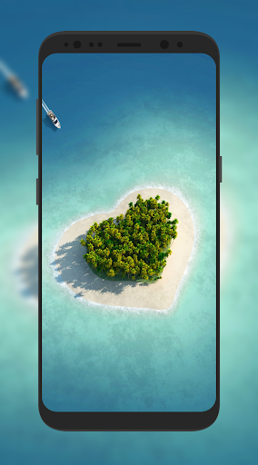 iWallpapers HD Screen 3