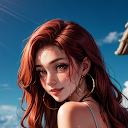 Download Emily: Your AI Girlfriend Install Latest APK downloader