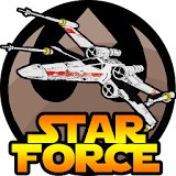 Star Force 3D Live Wallpapers icon