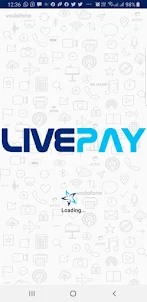 LivePay New