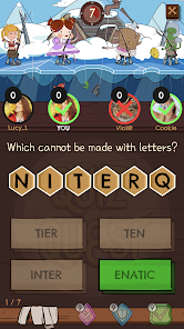 Quiz Quest - Fun Trivia 1.6.4 APK + Мод (Unlimited money) за Android