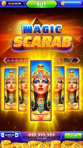 Jackpot Bash™- Vegas Casino Apk Mod for Android [Unlimited Coins/Gems] 2