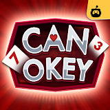 Can Okey - Online Çanak Okey icon