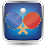 Table Tennis Champion 3D icon
