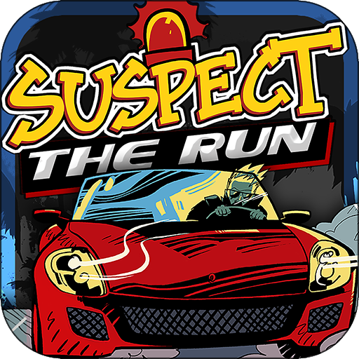 Suspect: The Run! 1.2 Icon