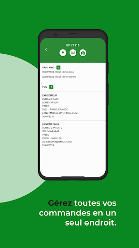 EX-STAFF Screen 3