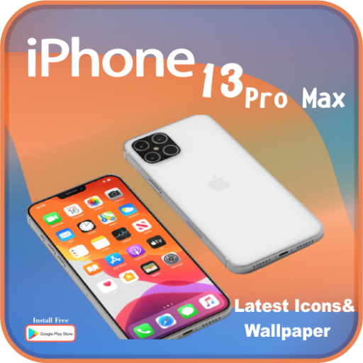 iPhone 13 pro max | Themes Wallpapers And Ringtone APK  - Download APK  latest version