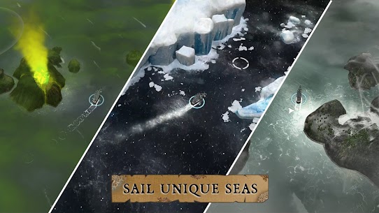 Abandon Ship APK/MOD 1