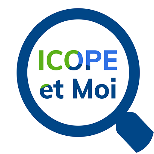 ICOPE et Moi logo