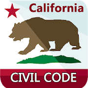 Top 49 Books & Reference Apps Like California Civil Code 2020 (free offline) - Best Alternatives