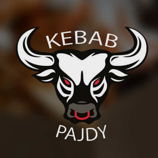 Kebab u Pajdy Sucha Beskidzka logo