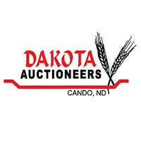 Dakota Auctioneers Live