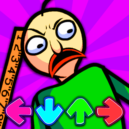 FNF Baldi #39 s VS Friday Mod for PC / Mac / Windows 11 10 8 7 Free