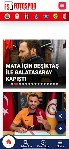 App-voorskou