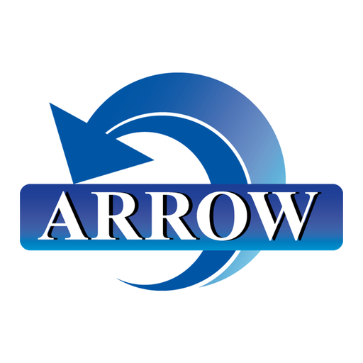 Arrow logo