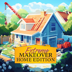 Extreme Makeover: Home Edition Mod Apk