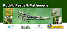 Pacific Pests Pathogens Weeds APK