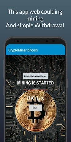 Crytpominner-Bitcoinのおすすめ画像4