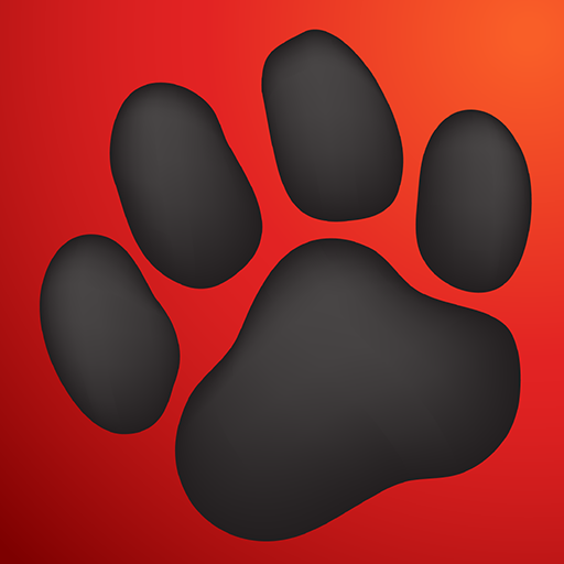 Automated Pet Services Marketi logo