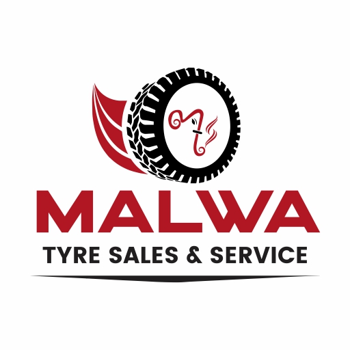 Malwa Tyre logo