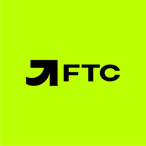 FTC Cherkassy logo