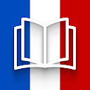 قراءة الكتب الصوتية الفرنسية 