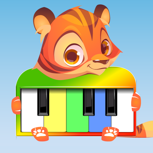 Pianos for kids 2.0 Icon