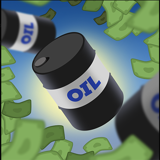 Oil Inc 3D: Gas Station Tycoon