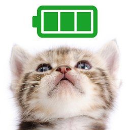 Icon image Cat Battery widget
