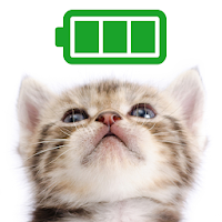 Экономия батареи : коты
