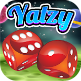 Yatzy Galaxy - Epic Bankroll icon