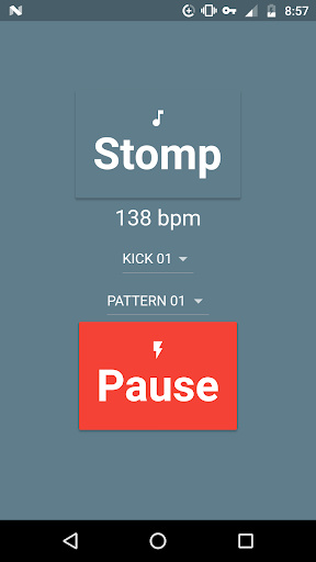 Stomp Box Screen 2