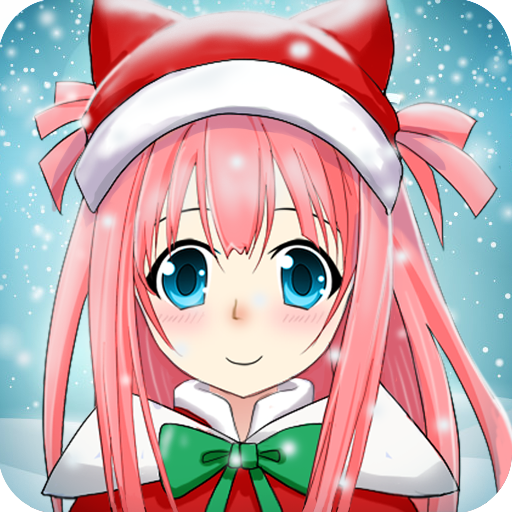 Christmas Character Avatar Creator