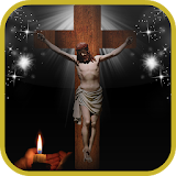 Candle For Jesus icon