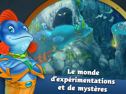 Code Triche Aquapolis. Construire mégapole APK MOD 3