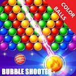 Cover Image of Unduh Bubble Shooter: Color Balls 1.0 APK