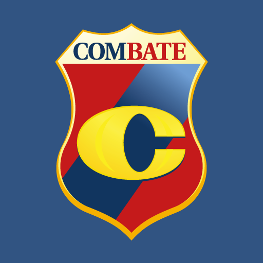 Combate Mobile logo