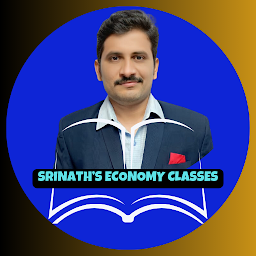 Icon image Srinath Economy Classes